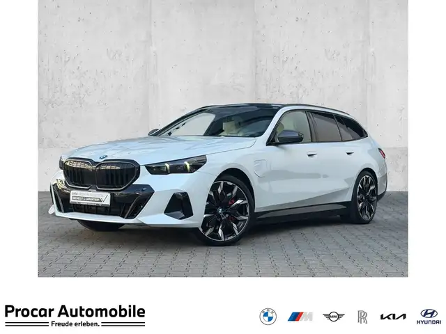 BMW M main image