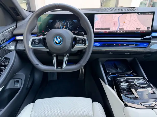 BMW M view 3