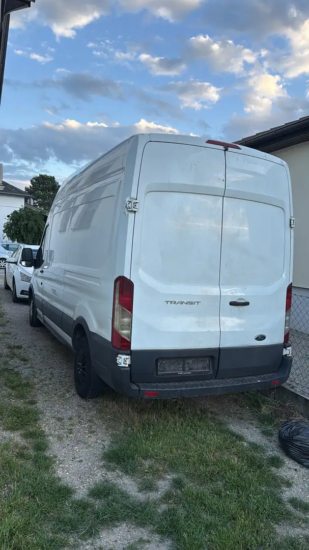 Ford Transit Bus L2H2 - 2