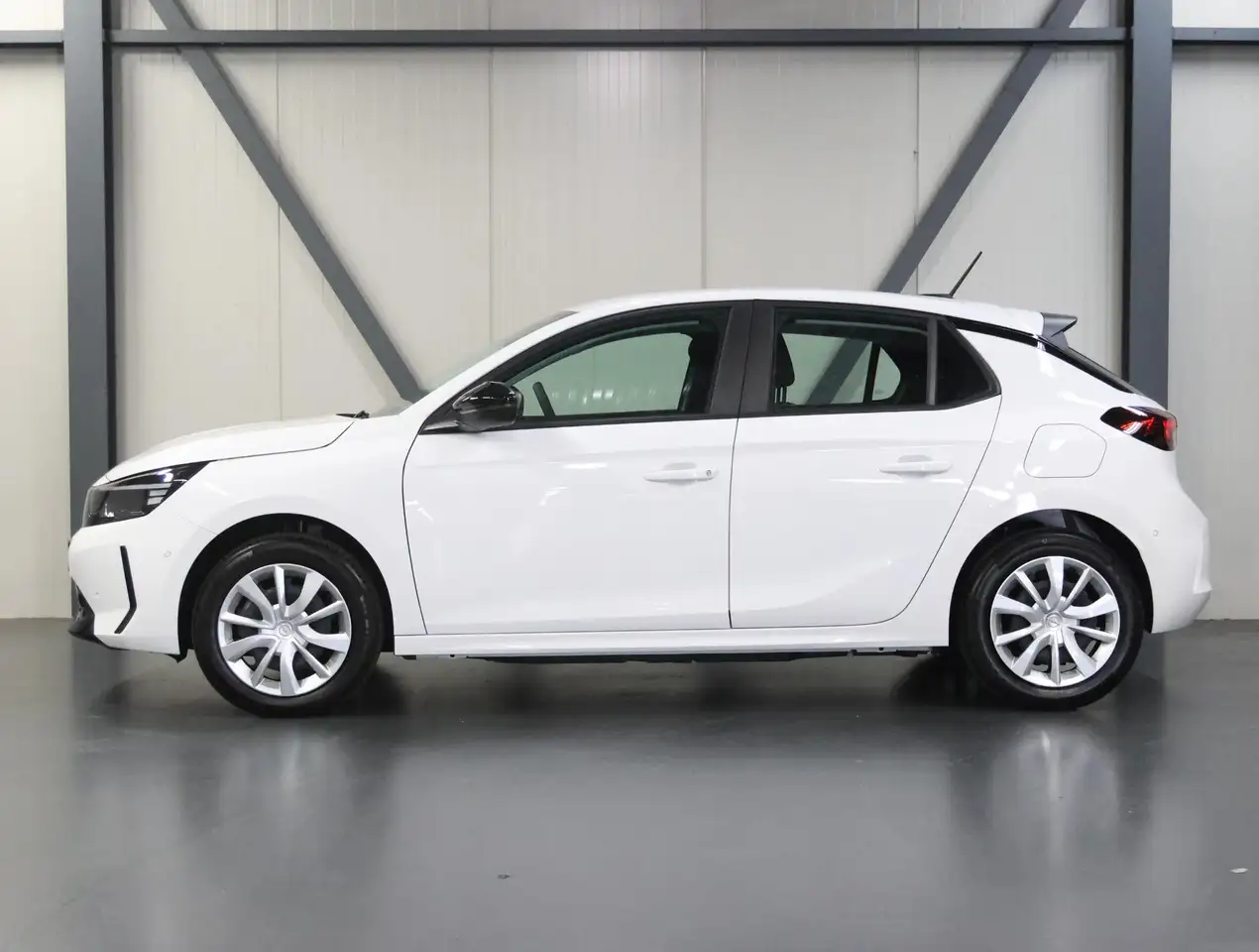 Opel Corsa-e 2026