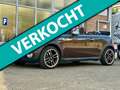 MINI Cooper Cabrio Mini 1.6 Marrón - thumbnail 1