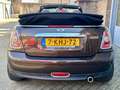 MINI Cooper Cabrio Mini 1.6 Marrón - thumbnail 9