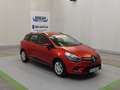 Renault Clio 0.9 TCe 90 eco² Grandtour Business Edition Rot - thumbnail 1