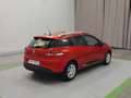 Renault Clio 0.9 TCe 90 eco² Grandtour Business Edition Rot - thumbnail 4