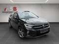Volkswagen Taigo R-Line Automatik*Navi*Fahrschulwagen Schwarz - thumbnail 3