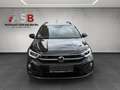 Volkswagen Taigo R-Line Automatik*Navi*Fahrschulwagen Schwarz - thumbnail 2
