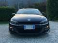Volkswagen Scirocco R-LINE,12 MESI DI GARANZIA INCLUSI Nero - thumbnail 2