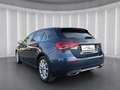 Mercedes-Benz A 220 +EXKLUSIV PAKET+R-KAMERA+AMBIENTE+AHK+LED+ Albastru - thumbnail 2