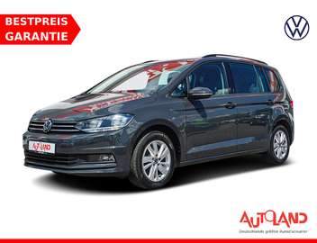 1.5 TSI Comfortline ACC Virtual Cockpit