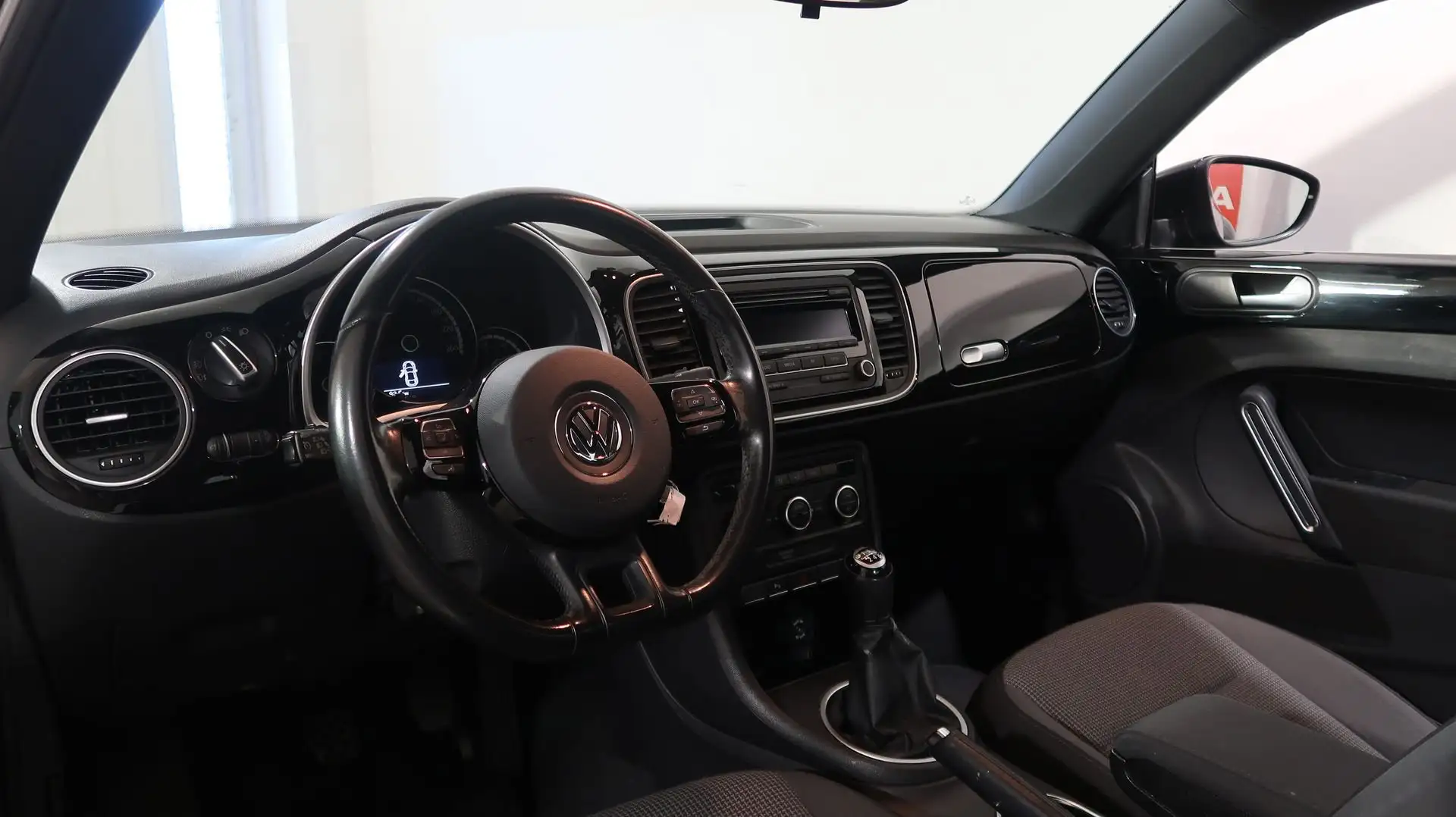 Volkswagen Maggiolino Maggiolino 1.2 TSI Design Noir - 2