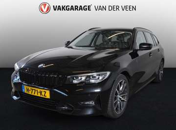 3-serie Touring 320i Executive Ed. | Carplay |Virt