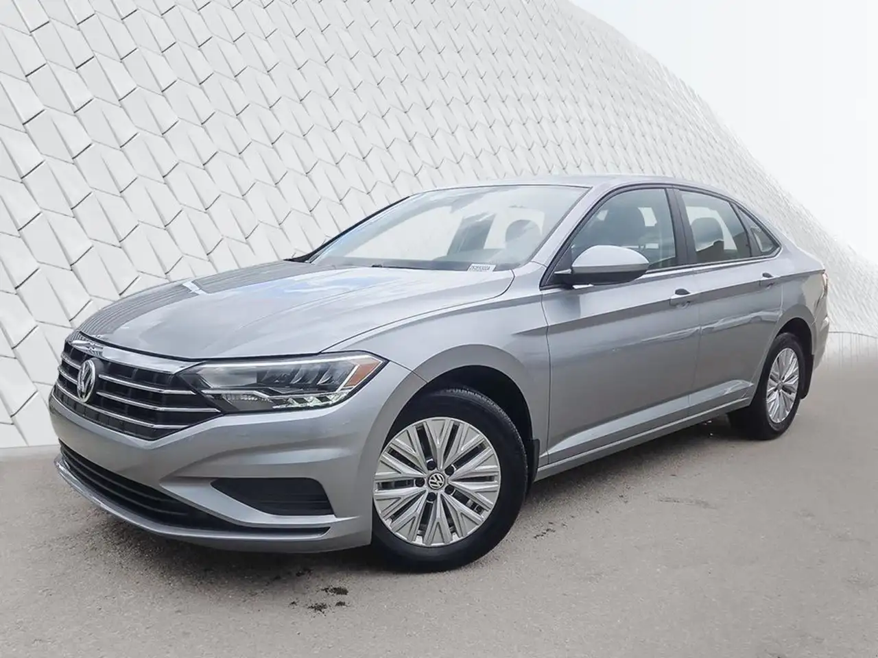 2019 Volkswagen Jetta