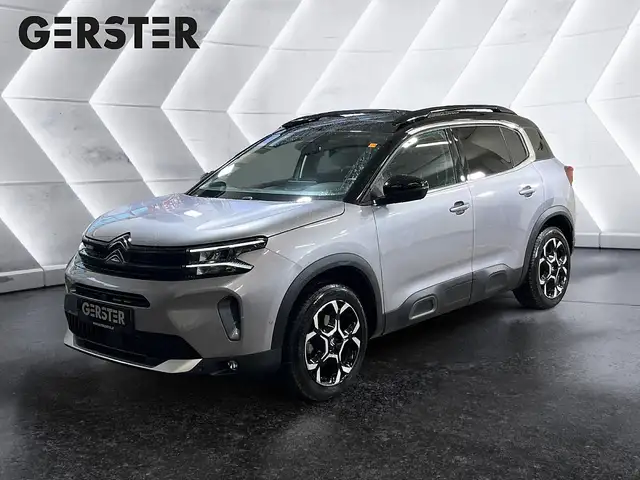 Citroen C5 Aircross BlueHDI 130 S&S EAT8 Max
