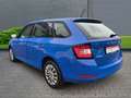 Skoda Fabia Combi Ambition 1.0 TSI+Klimaanlage+elektr.Fensterh Niebieski - thumbnail 2