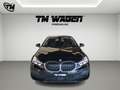 BMW 116 i Advantage auto Nero - thumbnail 2