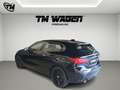 BMW 116 i Advantage auto Nero - thumbnail 4