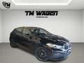 BMW 116 i Advantage auto Nero - thumbnail 3