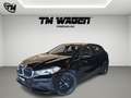 BMW 116 i Advantage auto Nero - thumbnail 1