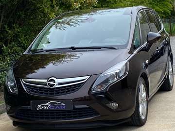 1.6i -LPG - NAVI - TOIT PANO - CUIR - CARNET- EURO 6-GARANTIE