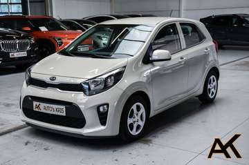 Picanto 1.0i Easy - BLUETOOTH / AIRCO / LICHTSENSOR
