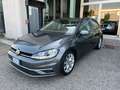 Volkswagen Golf 1.6 tdi Highline Executive Euro 6b Gris - thumbnail 3