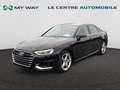 Audi A4 Audi A4  advanced 35 TFSI  110(150) kW(ch) S tronic Zwart - thumbnail 1