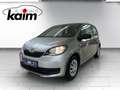 Skoda Citigo 1.0 Active +KLIMA+ZV+METALLIC Silber - thumbnail 1