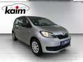 Skoda Citigo 1.0 Active +KLIMA+ZV+METALLIC Silber - thumbnail 7