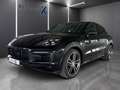 Porsche Cayenne Coupe GTS/ Techart 22 Zoll Schwarz - thumbnail 1