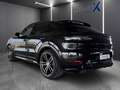 Porsche Cayenne Coupe GTS/ Techart 22 Zoll Schwarz - thumbnail 5