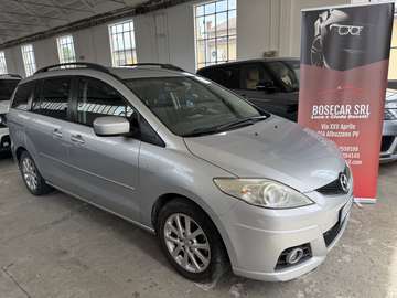 2.0 cd Extra 7 POSTI VOLANO RUMOROSO