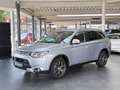 Mitsubishi Outlander 2.3 D Klassik Kollektion+ 4WD Kamera Silber - thumbnail 1