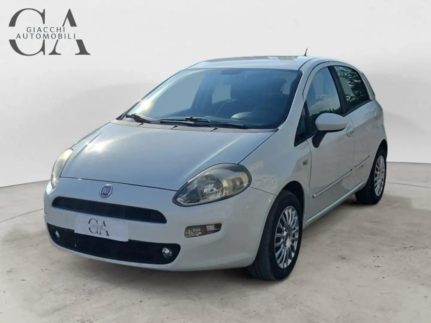 Fiat Punto Punto 3p 1.2 Street E6 - 1