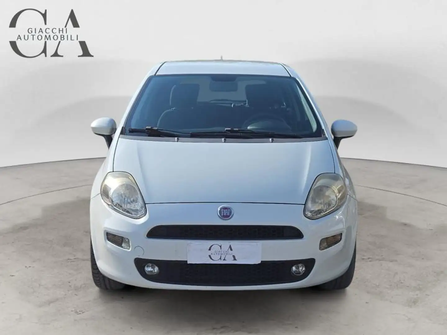 Fiat Punto Punto 3p 1.2 Street E6 - 2