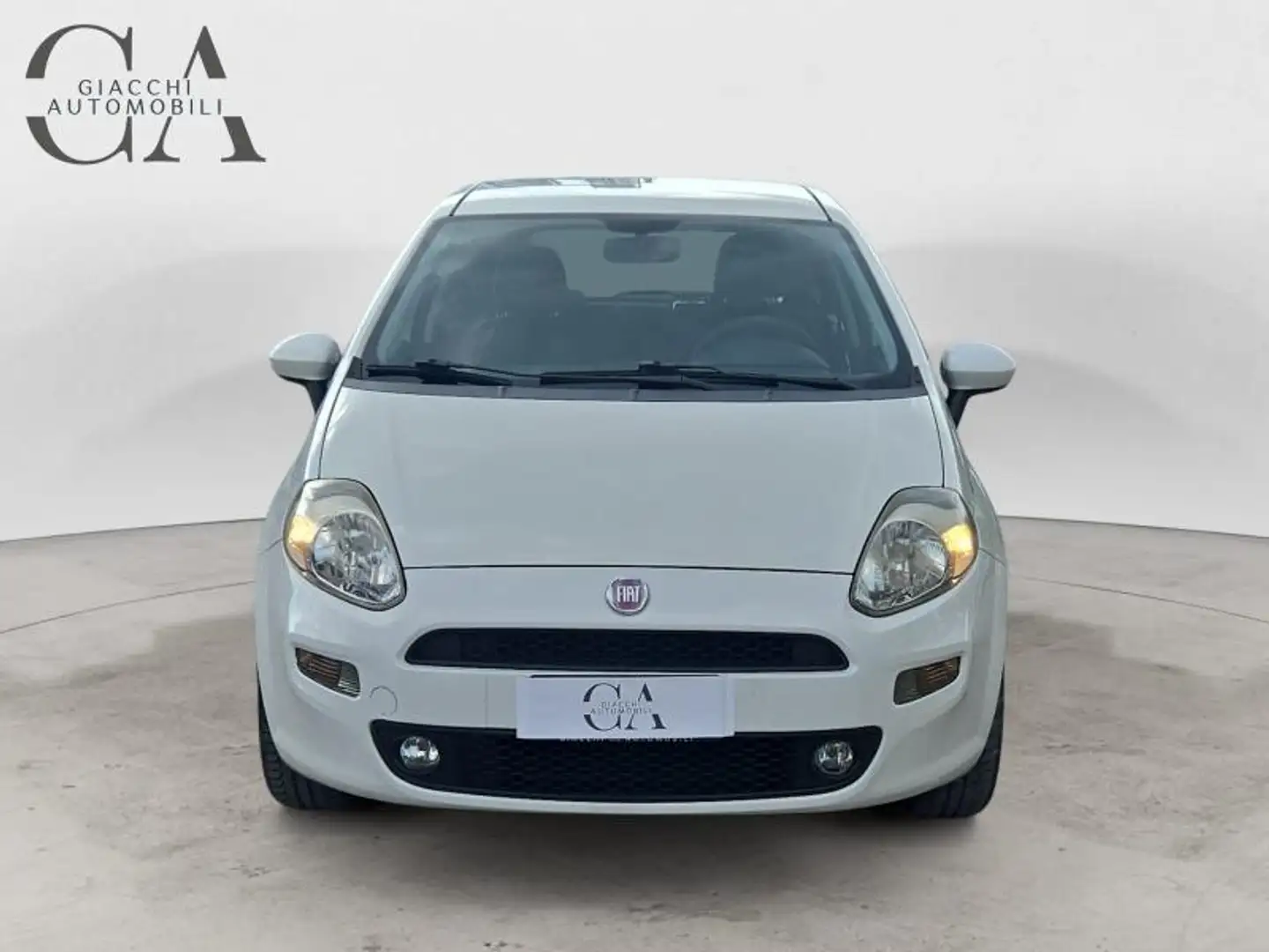 Fiat Punto Punto 3p 1.2 Street E6 - 2