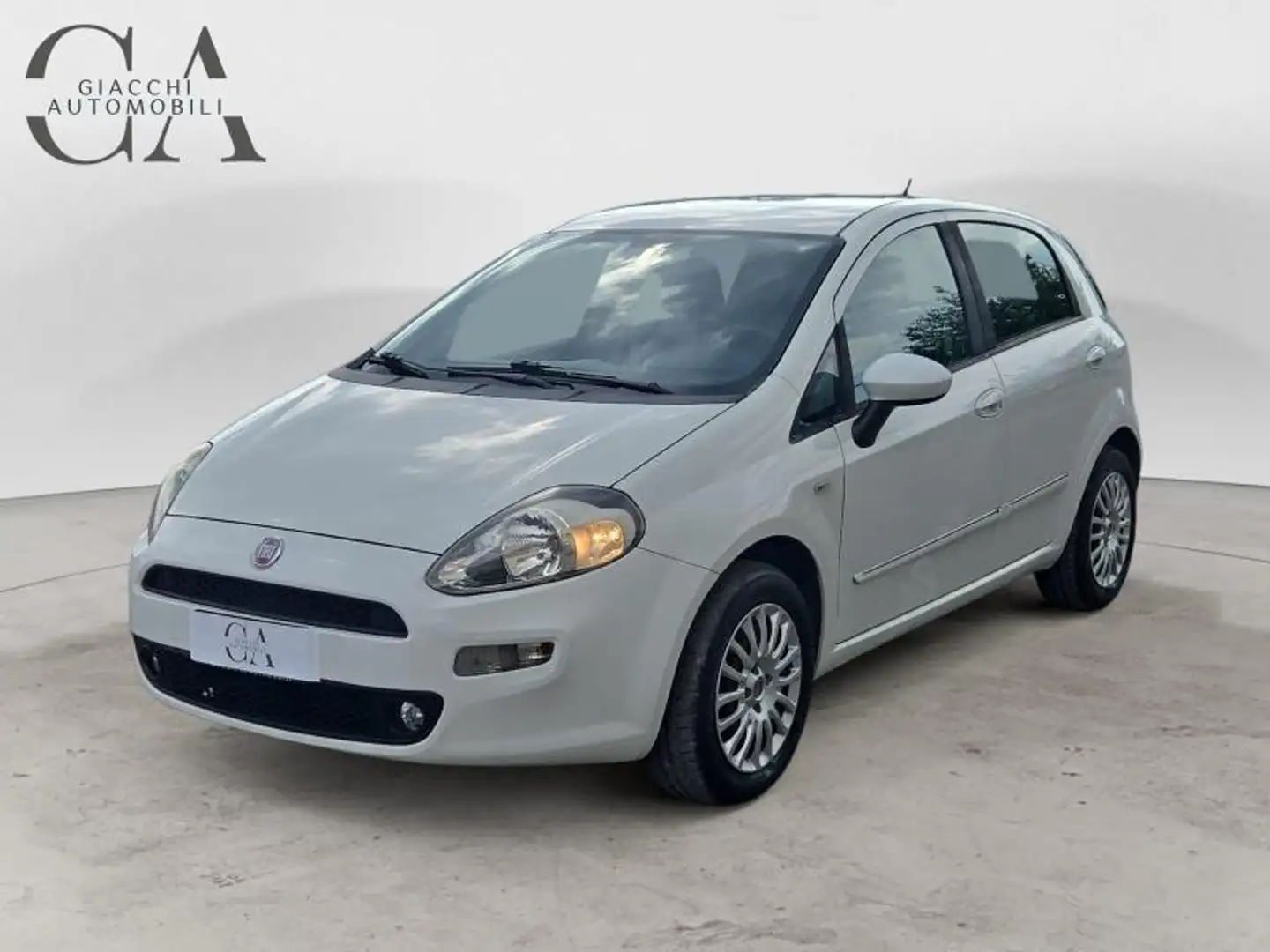 Fiat Punto Punto 3p 1.2 Street E6 - 1