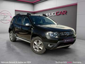 1.5 DCI 110 PRESTIGE