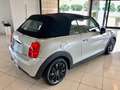MINI Cooper Cabrio Mini 1.5 LED,NAVIG, PREZZO REALE !! Grigio - thumbnail 7
