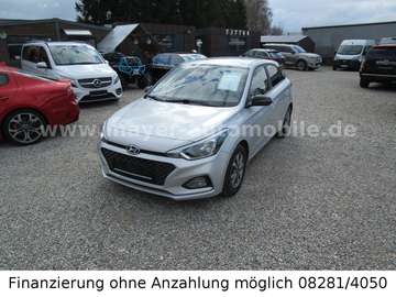 Advantage*Kamera*Apple Carplay*Alu*SHZ*BT*