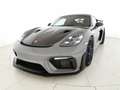Porsche 718 Cayman 4.0 GT4 RS - Weissach Pack Gris - thumbnail 1