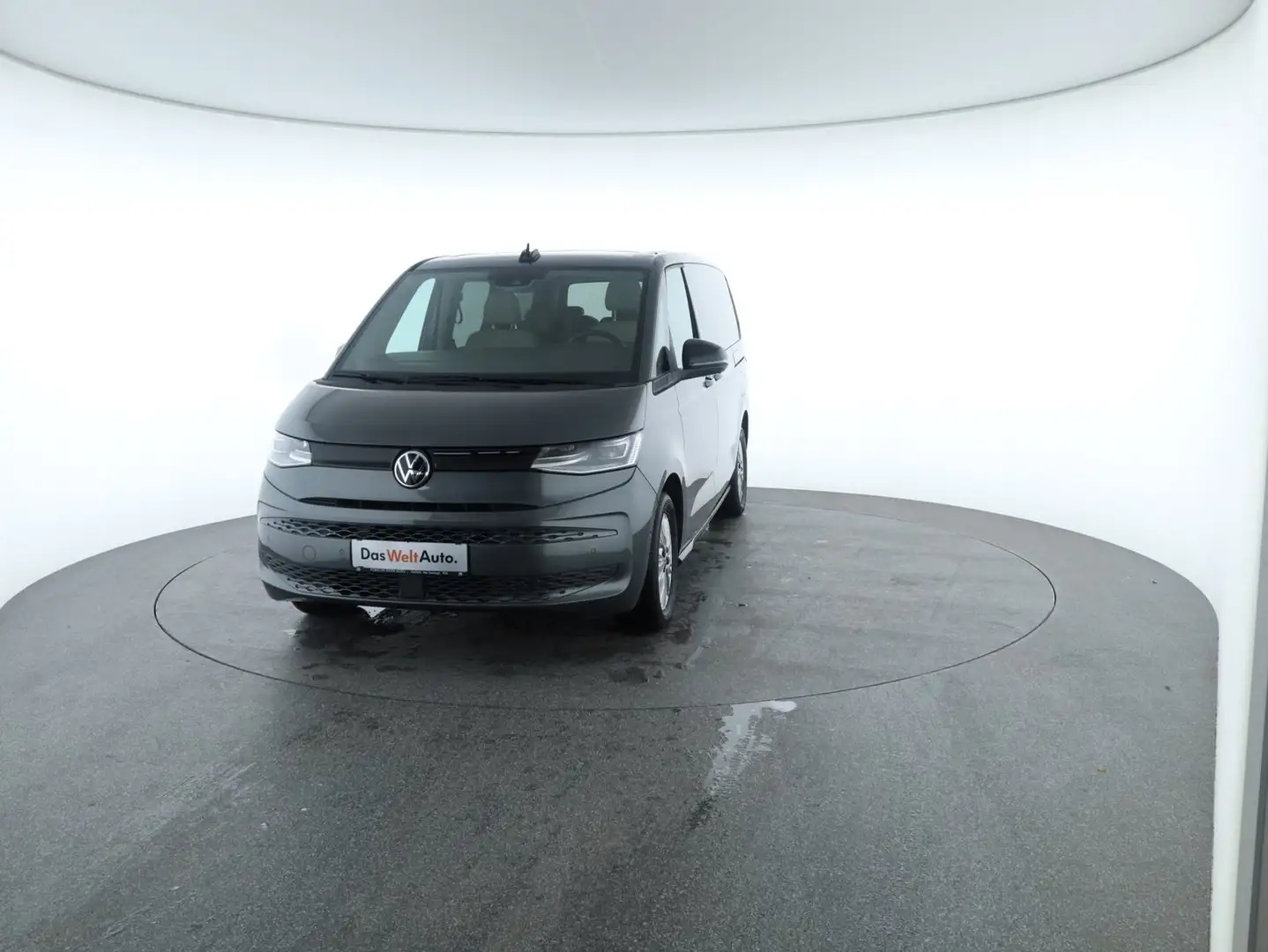 Volkswagen T7 Multivan VW T7 Multivan Business ÜH TDI Gris - 1