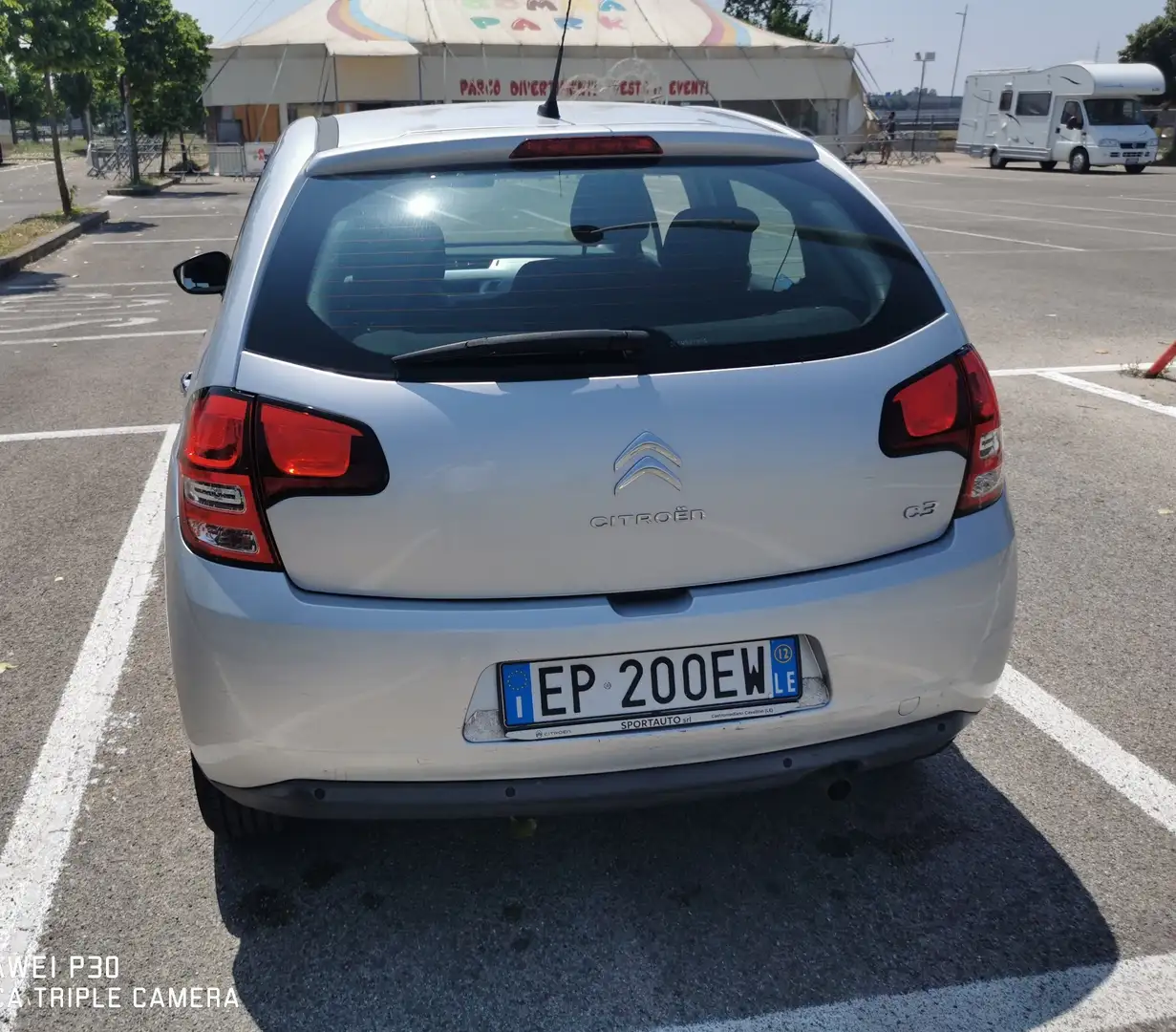 Citroen C3 1.1 deejay - 2