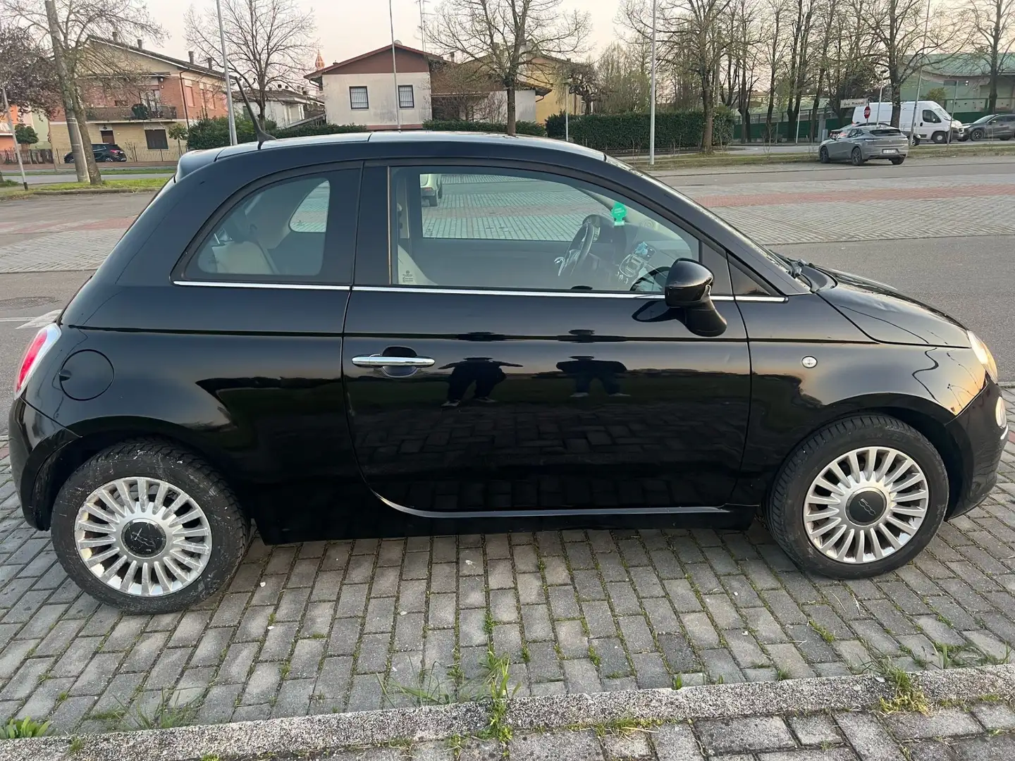 Fiat 500 1.2 By Gucci - 2