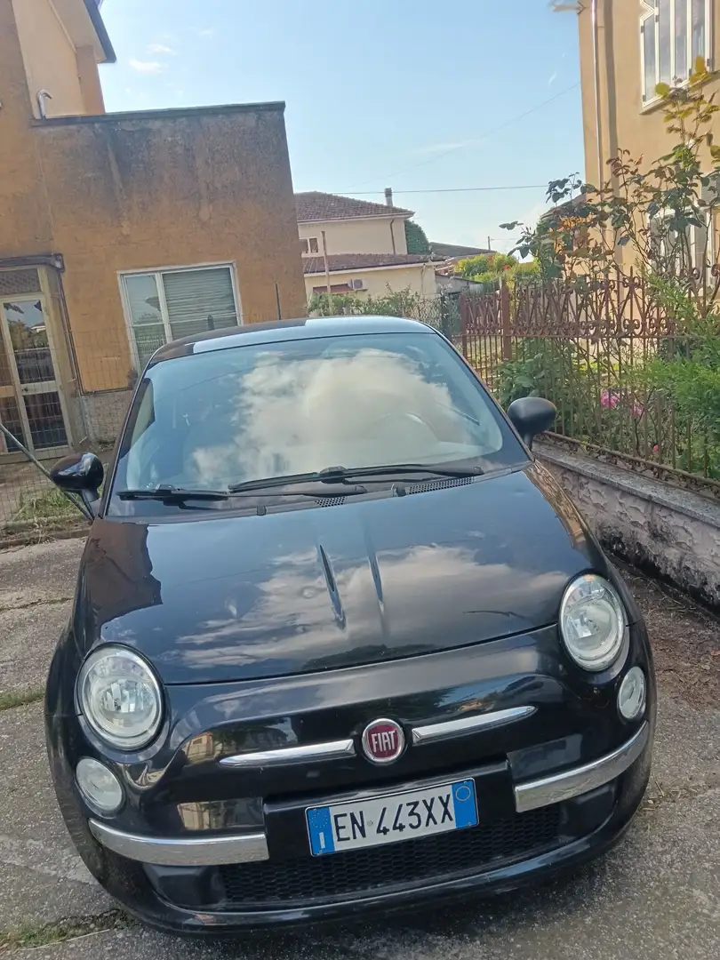 Fiat 500 1.2 By Gucci - 1