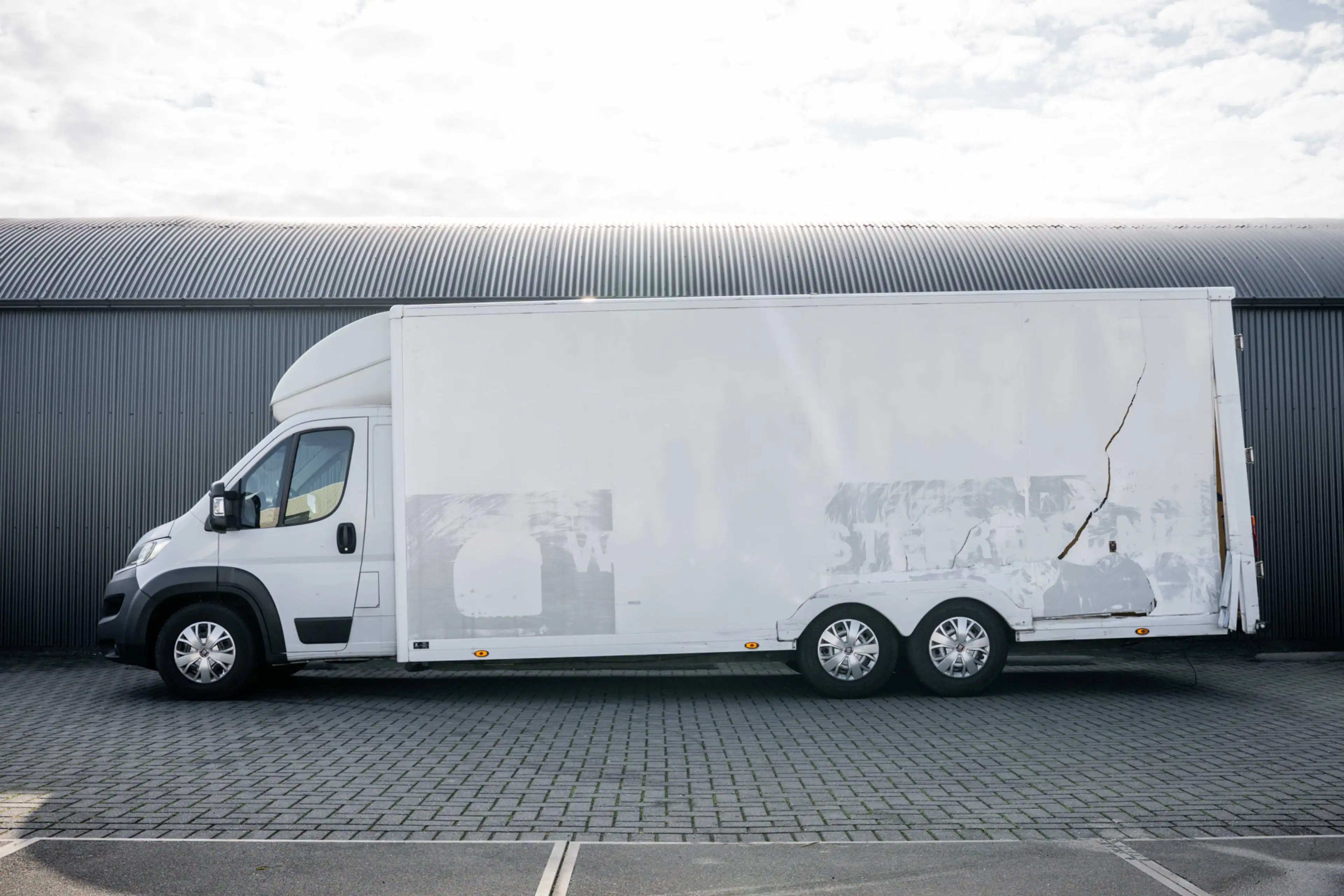 Fiat Ducato Al-Ko | 6-meter | 3-Zits | Camera | Cruise | Navi — photo 5