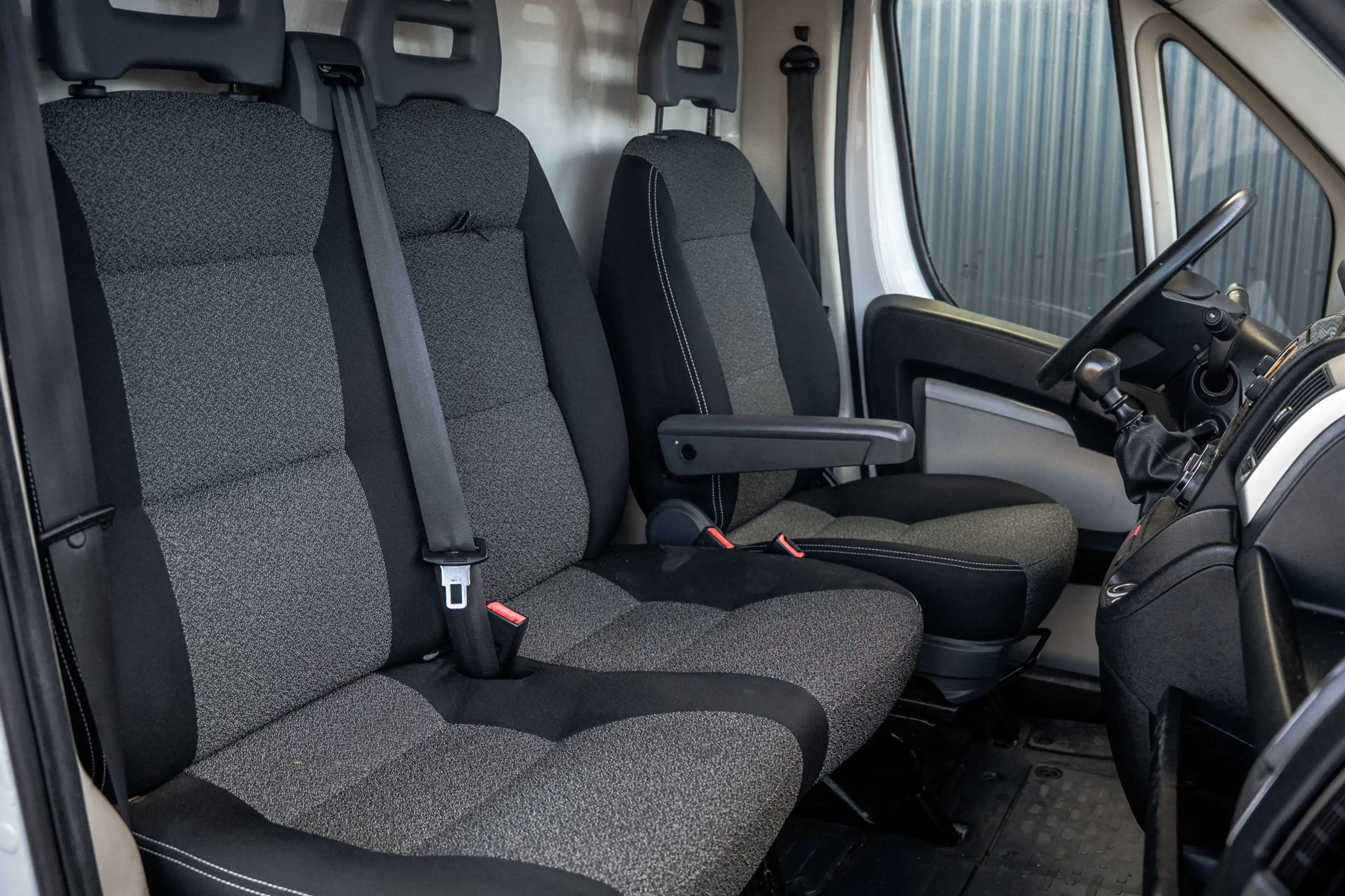 Fiat Ducato Al-Ko | 6-meter | 3-Zits | Camera | Cruise | Navi — photo 12