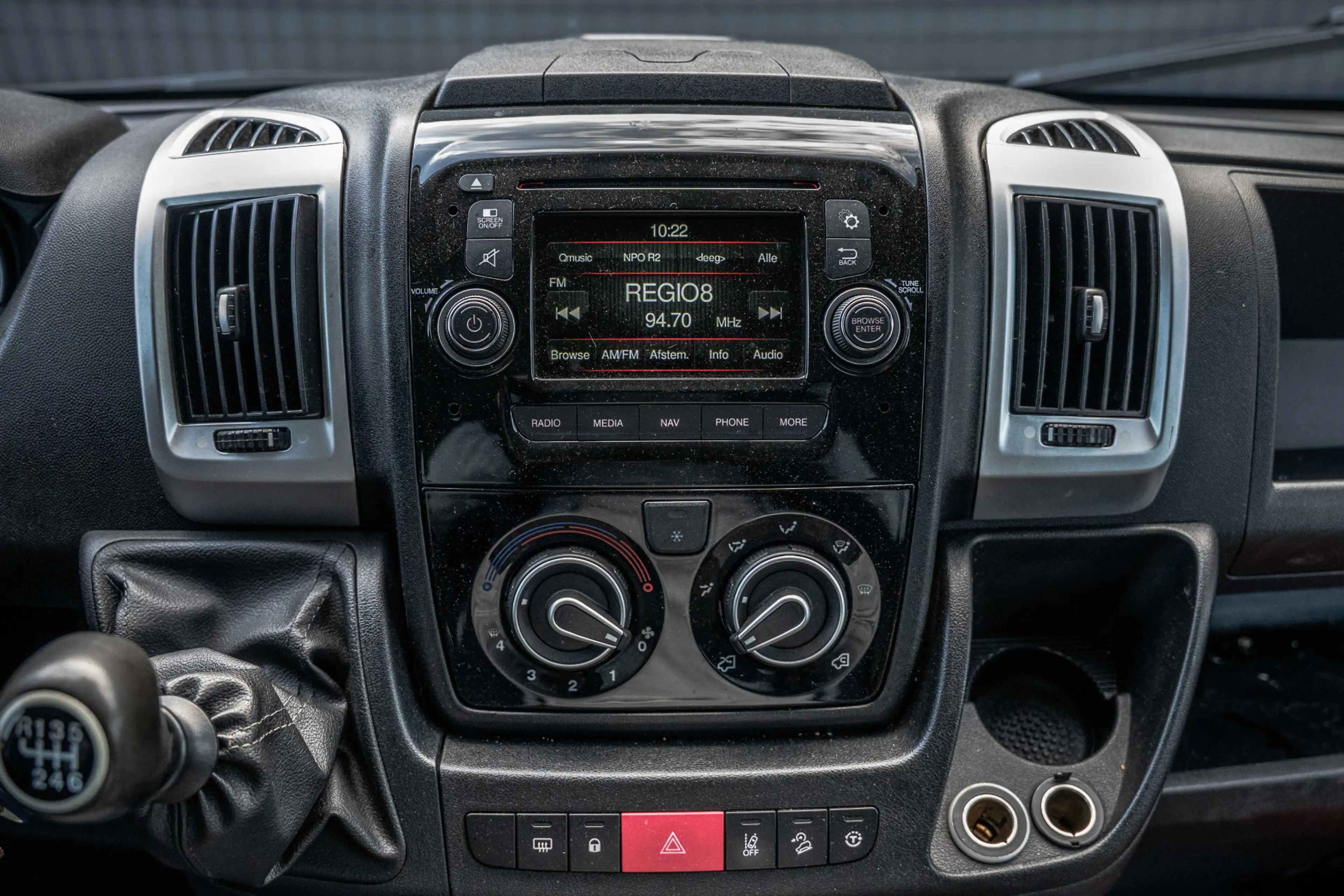 Fiat Ducato Al-Ko | 6-meter | 3-Zits | Camera | Cruise | Navi — photo 20