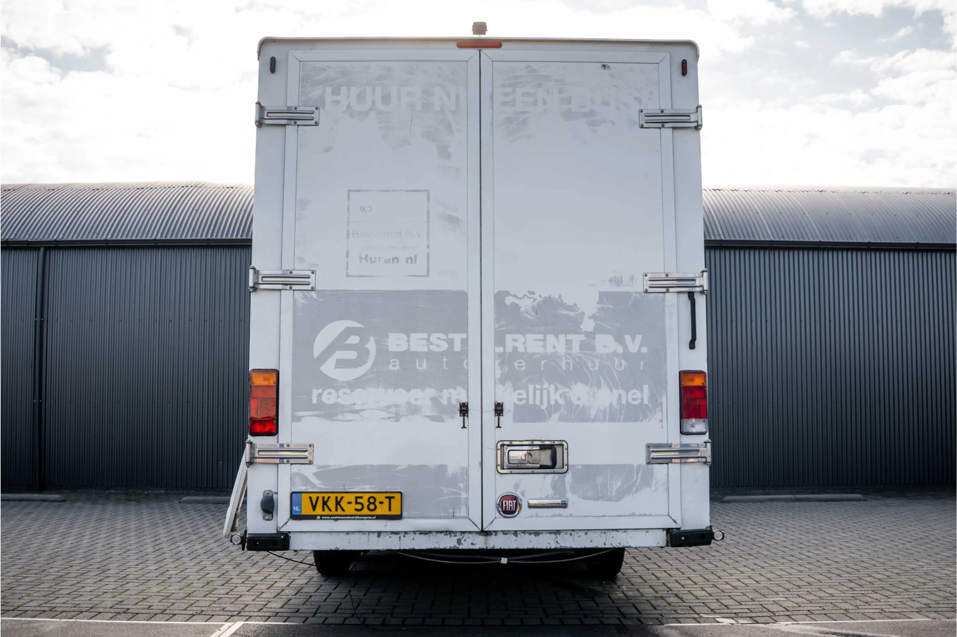 Fiat Ducato Al-Ko | 6-meter | 3-Zits | Camera | Cruise | Navi — photo 7
