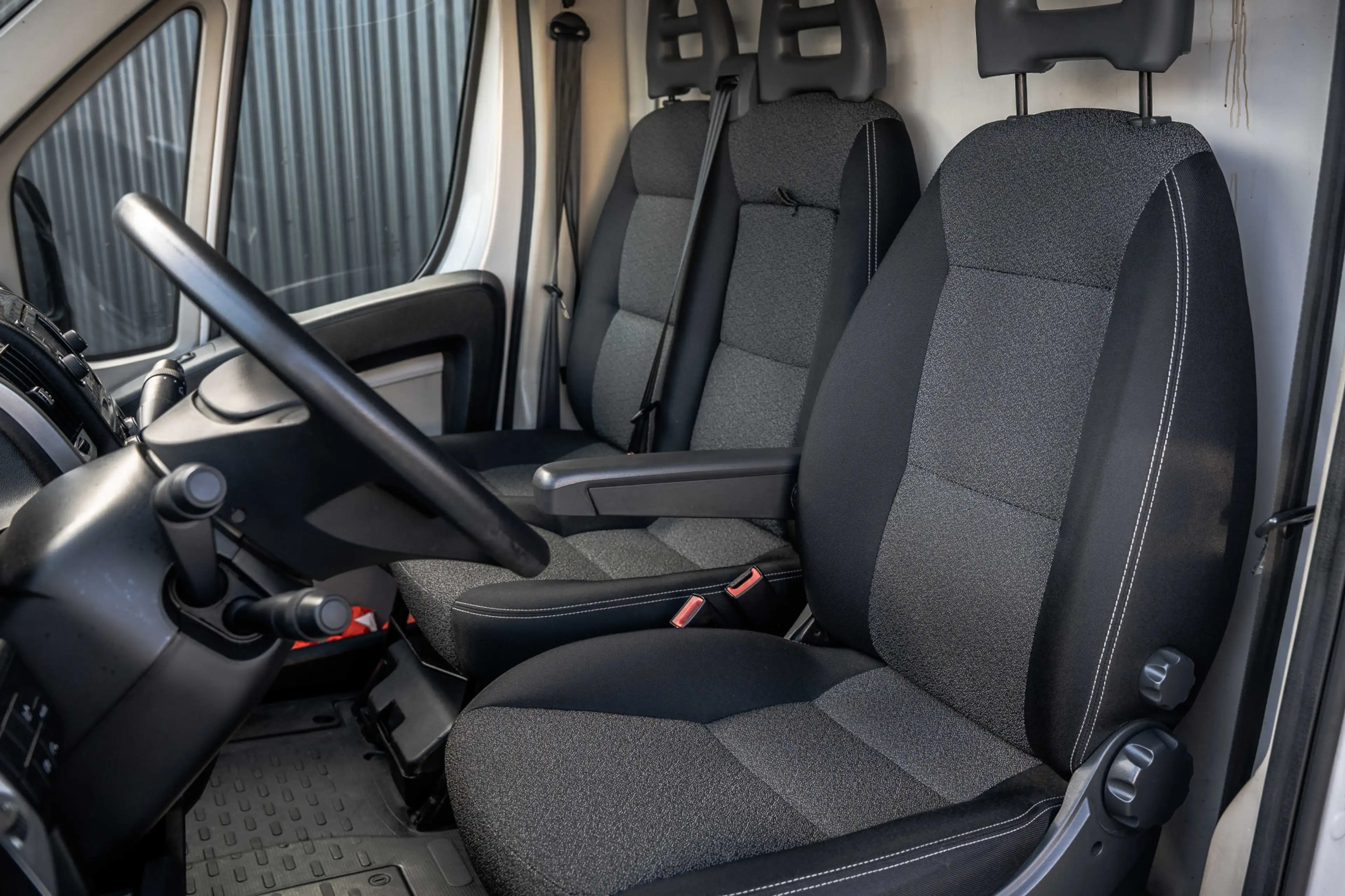Fiat Ducato Al-Ko | 6-meter | 3-Zits | Camera | Cruise | Navi — photo 11