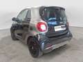 smart forTwo III 2015 0.9 t Urbanrunner 90cv twinamic Nero - thumbnail 7